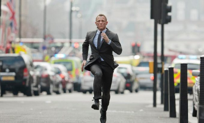 007：大破天幕杀机 Skyfall