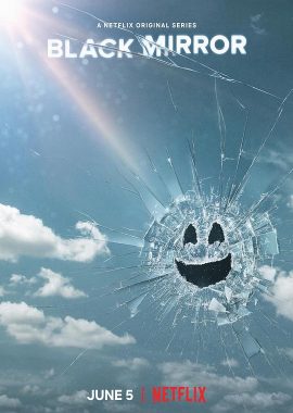 黑镜 第五季 Black Mirror Season 5