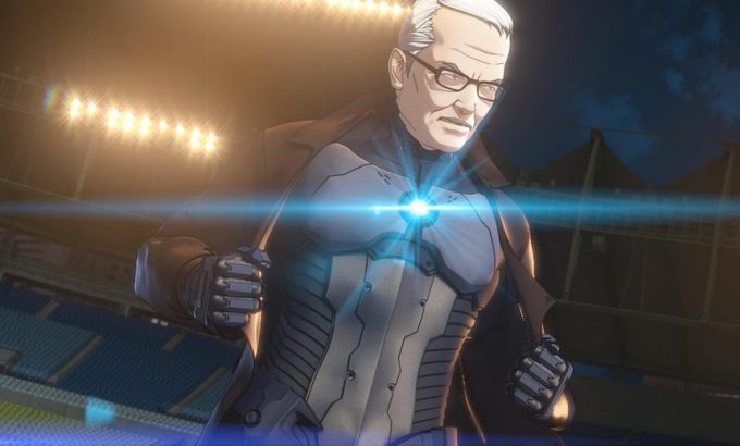 机动奥特曼 第一季 Ultraman Season 1