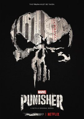 惩罚者 第一季 The Punisher Season 1