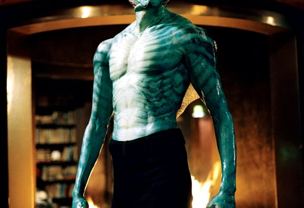 地狱男爵 Hellboy
