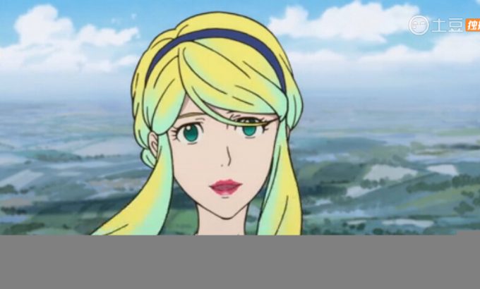 鲁邦三世 PART4 ルパン三世 新シリーズ