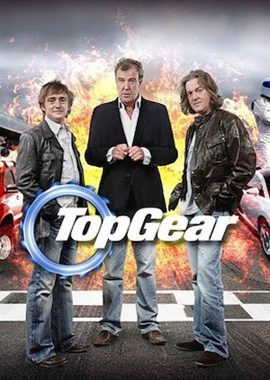 巅峰拍档 第二十季 Top Gear Season 20