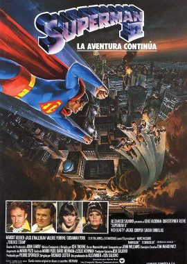 超人2 Superman II