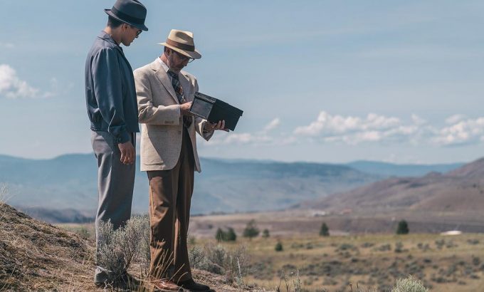蓝皮书计划 第二季 Project Blue Book Season 2