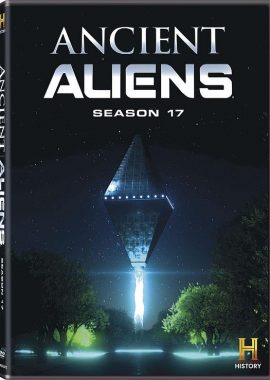 远古外星人 第十七季 Ancient Aliens Season 17