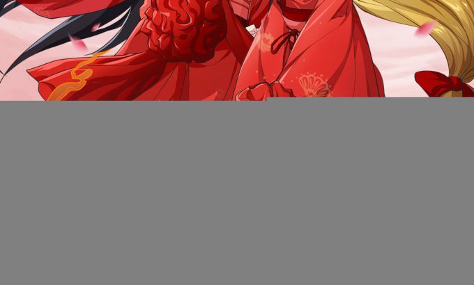 狐妖小红娘·月红2