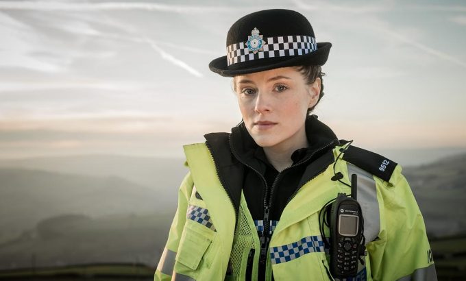 幸福谷 第一季 Happy Valley Season 1