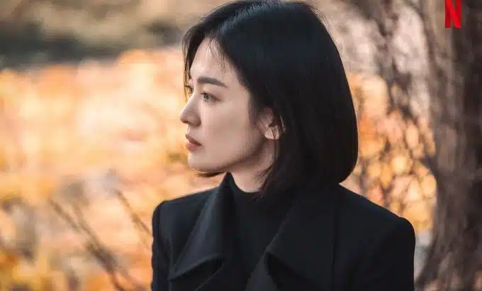 黑暗荣耀 더 글로리