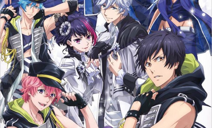 B-PROJECT B-PROJECT～鼓動＊アンビシャス～