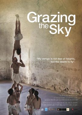 放牧天空 Grazing the Sky