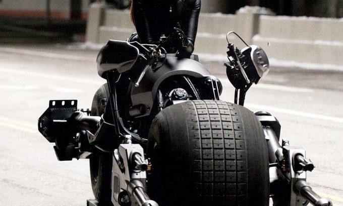 蝙蝠侠：黑暗骑士崛起 The Dark Knight Rises