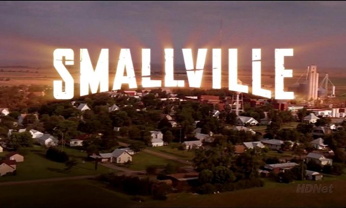 超人前传  第三季 Smallville Season 3