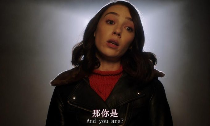 闪电侠 第六季 The Flash Season 6