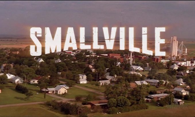 超人前传  第二季 Smallville Season 2