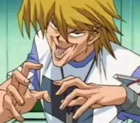游戏王：怪兽之决斗 遊☆戯☆王デュエルモンスターズ
