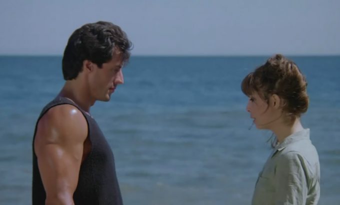 洛奇3 Rocky III
