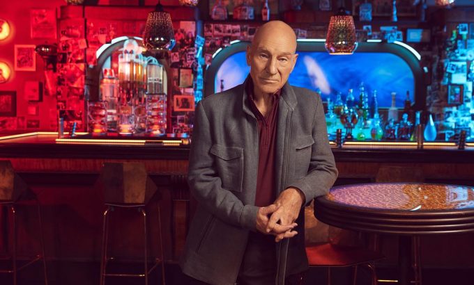 星际迷航：皮卡德 第二季 Star Trek: Picard Season 2