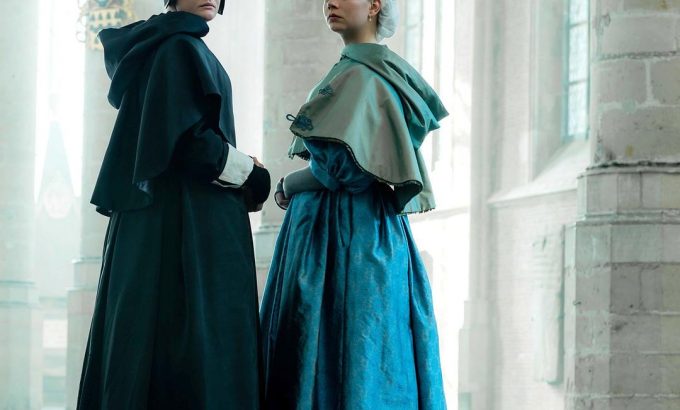 微缩屋工匠 The Miniaturist