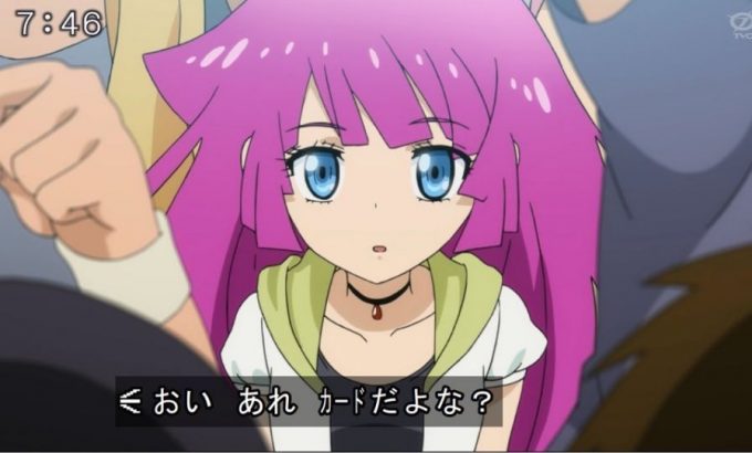 游戏王SEVENS 遊☆戯☆王SEVENS