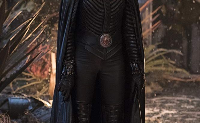 星际迷航：发现号 第二季 Star Trek: Discovery Season 2