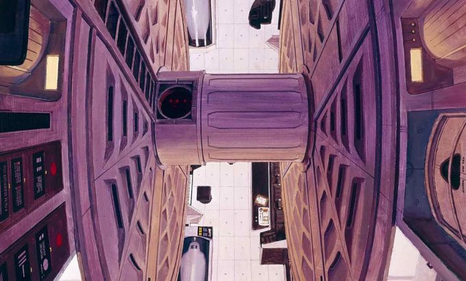 2001太空漫游 2001: A Space Odyssey