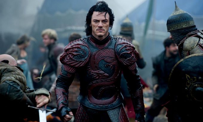 德古拉元年 Dracula Untold