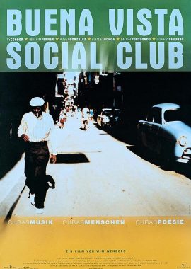 乐士浮生录 Buena Vista Social Club