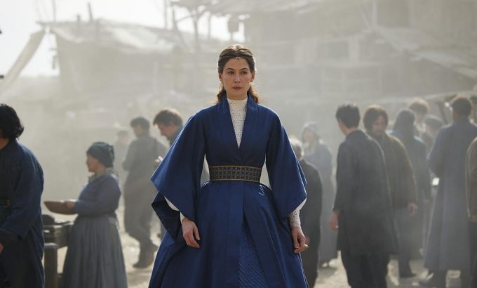 时光之轮 第二季 The Wheel of Time Season 2