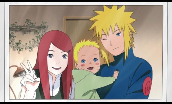 火影忍者剧场版：忍者之路 ROAD TO NINJA -NARUTO THE MOVIE-