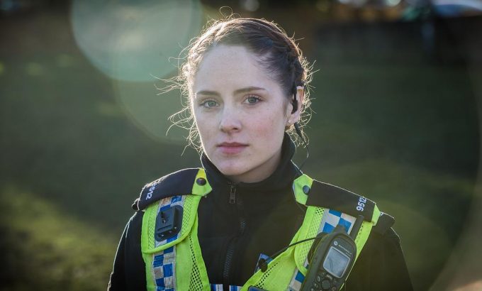 幸福谷 第一季 Happy Valley Season 1