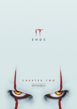 小丑回魂2 It: Chapter Two