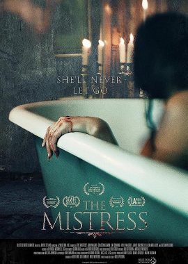 情妇 The Mistress