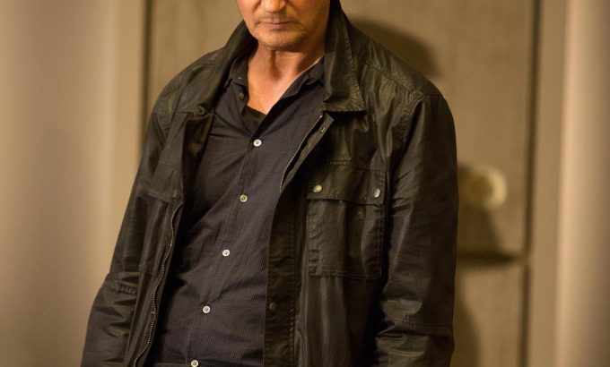 飓风营救3 Taken 3