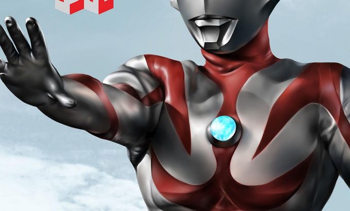奈欧斯奥特曼 ウルトラマンネオス