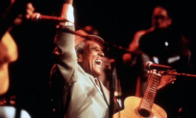 乐士浮生录 Buena Vista Social Club