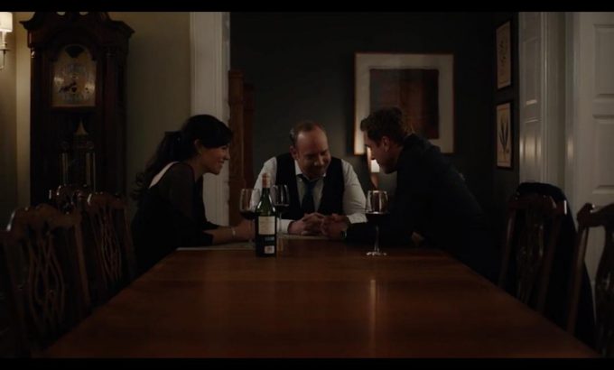 亿万 第三季 Billions Season 3