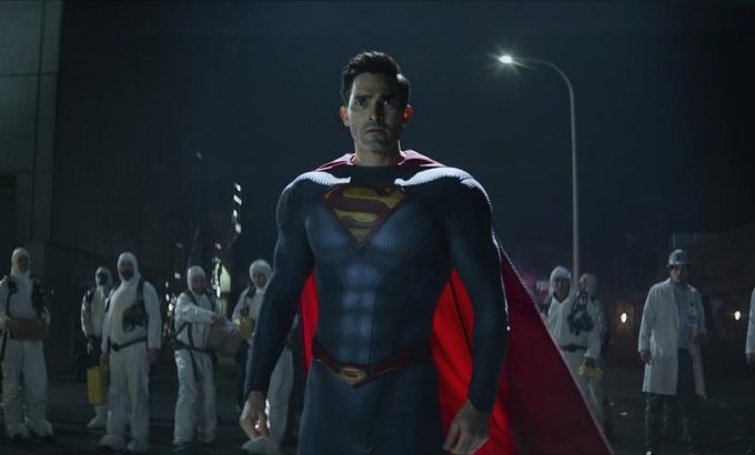超人和露易丝 第一季 Superman & Lois Season 1