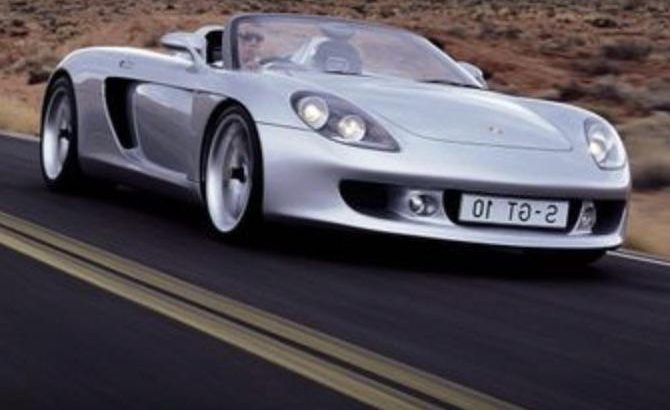 巅峰拍档 第四季 Top Gear Season 4