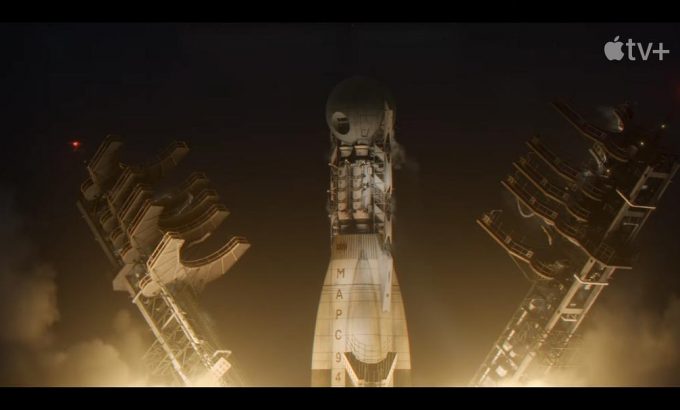 为全人类 第三季 For All Mankind Season 3