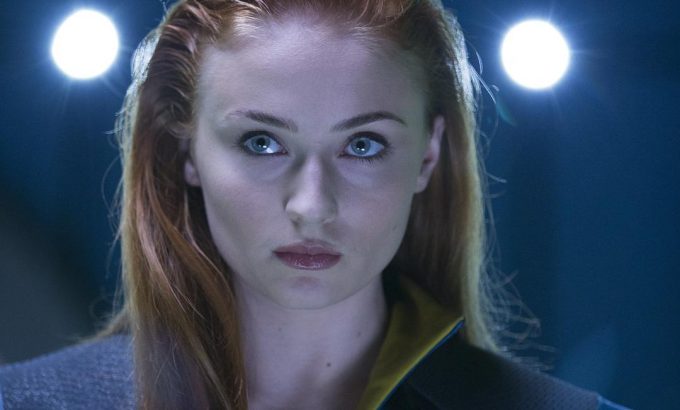 X战警：天启 X-Men: Apocalypse