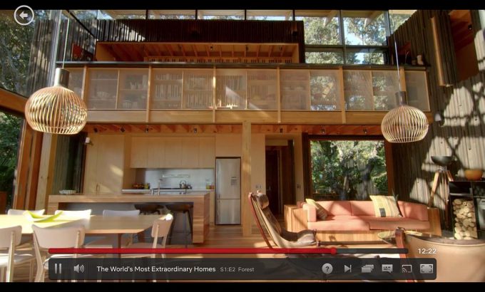 世界上最非凡的住宅 第一季 The World's Most Extraordinary Homes Season 1