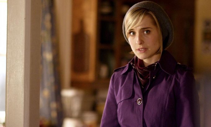 超人前传 第八季 Smallville Season 8