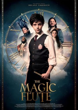 魔笛 The Magic Flute