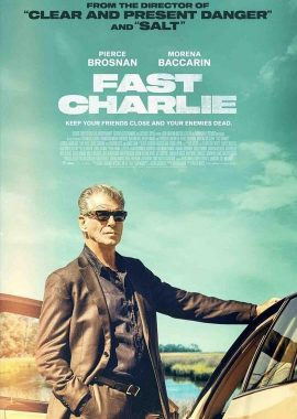 快枪查理 Fast Charlie