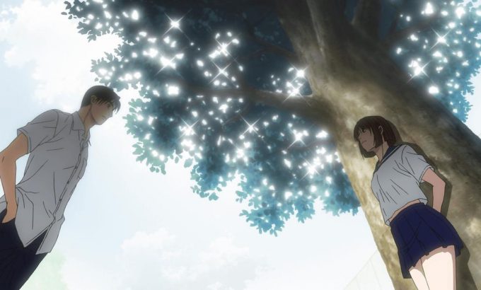 头文字D新剧场版：觉醒 新劇場版 頭文字D Legend1 -覚醒-