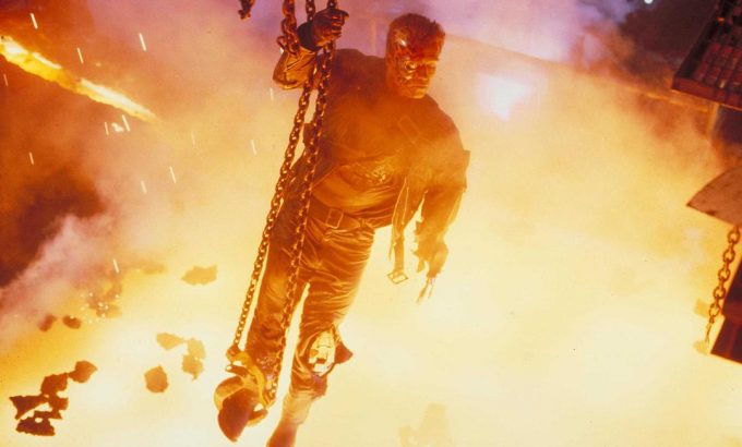 终结者 The Terminator