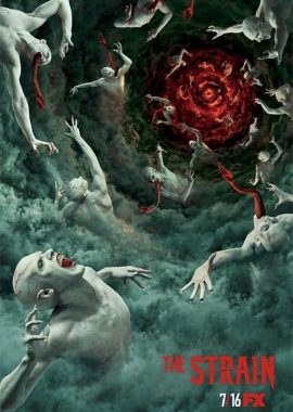 血族 第四季 The Strain Season 4