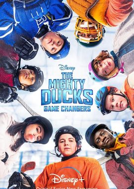 野鸭变凤凰 第一季 The Mighty Ducks Season 1
