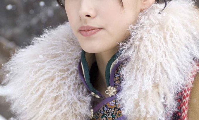 木乃伊3 The Mummy: Tomb of the Dragon Emperor